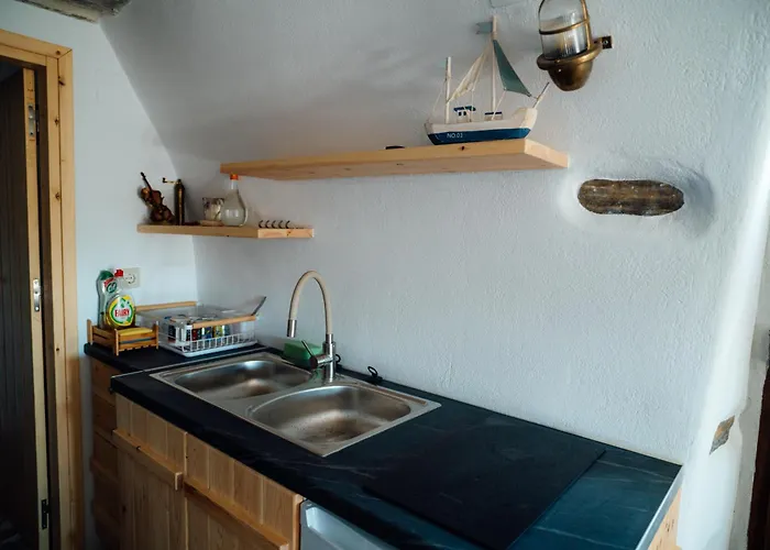 Апартаменты Mitatos 