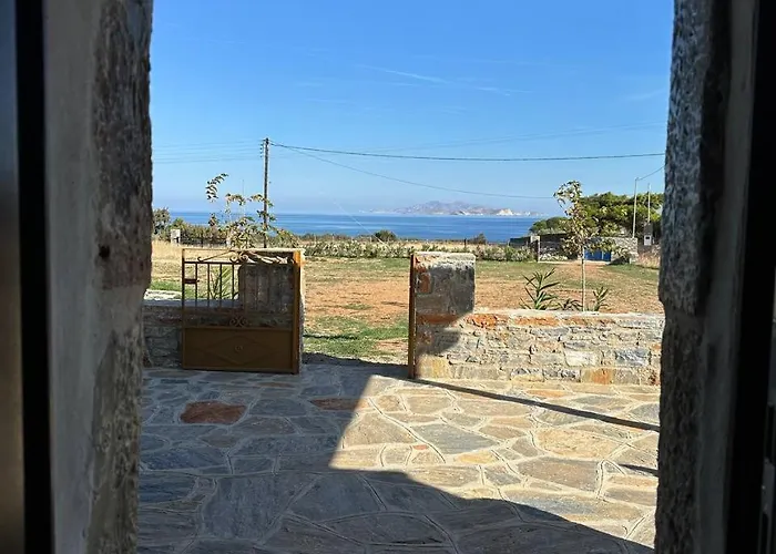 Апартаменты Mitatos 